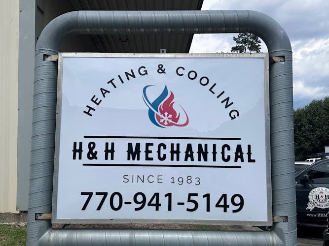H & H Mechanical, Inc.