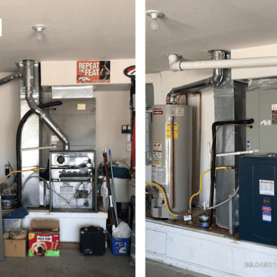 Peterson Plumbing, Heating, Cooling & Drain