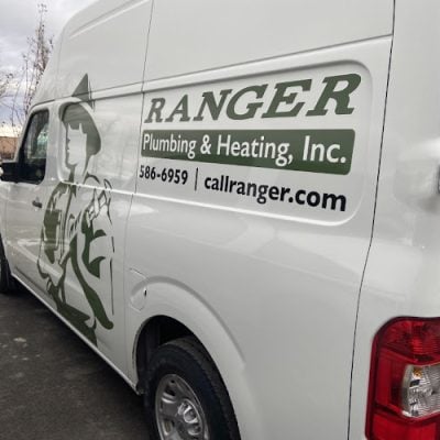 Ranger Plumbing & Heating, Inc.
