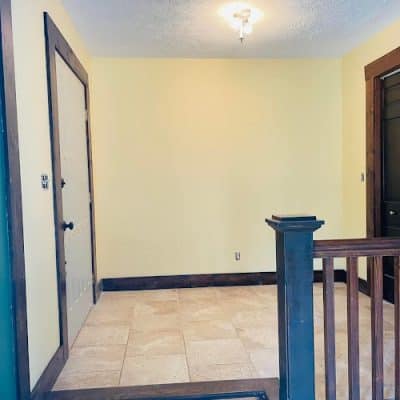Manzanarez Painting and Drywall