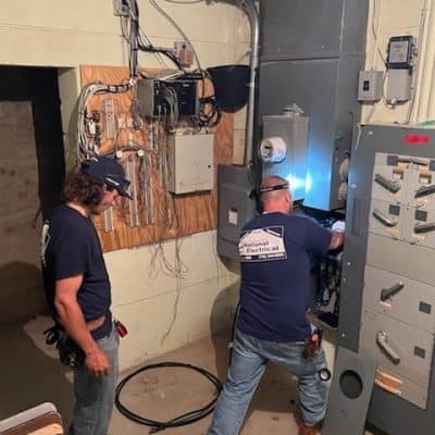 National Electrical