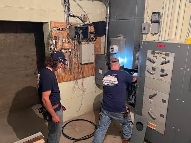 National Electrical