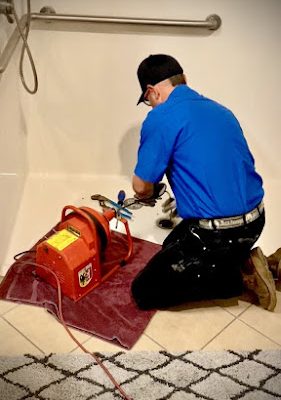 Priority Plumbing and Heating