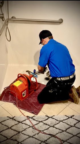 Priority Plumbing and Heating