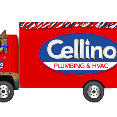 Cellino Plumbing, Heating, Cooling & Electric