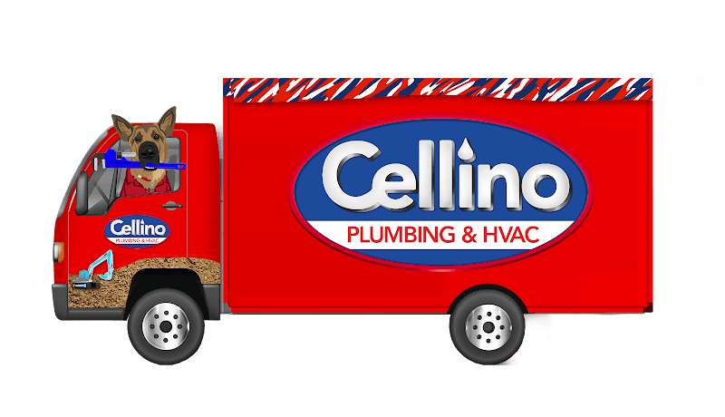 Cellino Plumbing, Heating, Cooling & Electric