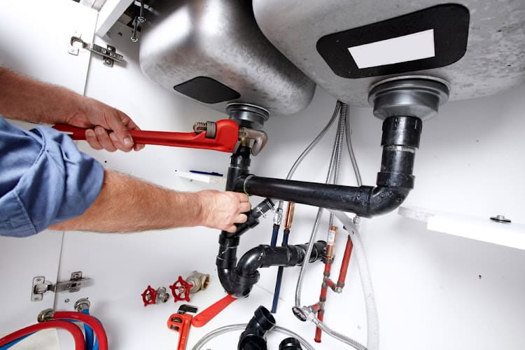 Reid Plumbing, Heating & Air Conditioning