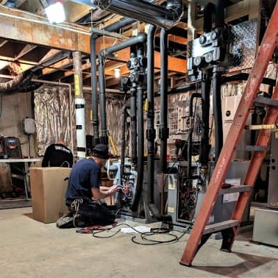 Choice Heating & Cooling
