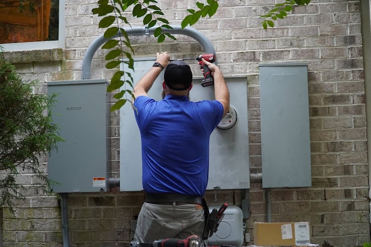 Chamberlain Electrical Services LLC