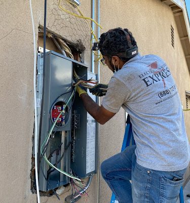 Electrical Service Express