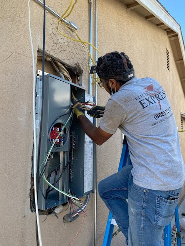 Electrical Service Express