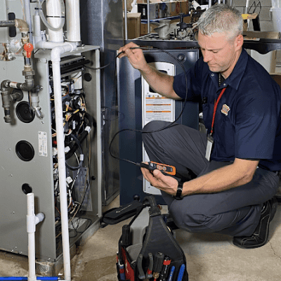 Bassett Services: Heating, Cooling, Plumbing, & Electrical