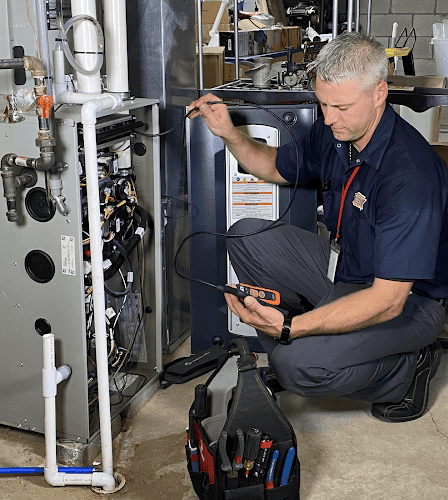 Bassett Services: Heating, Cooling, Plumbing, & Electrical