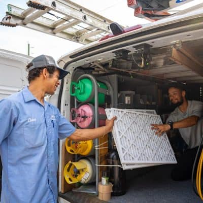Action Heating and Air Conditioning,Inc.