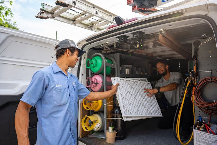 Action Heating and Air Conditioning,Inc.