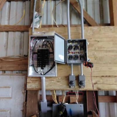 J&A Plumbing and Electric L.L.C.