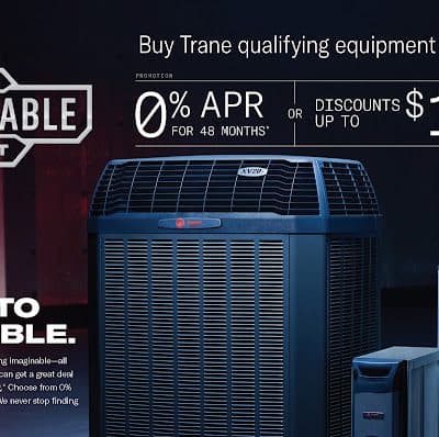 Montgomery Heating & Aire
