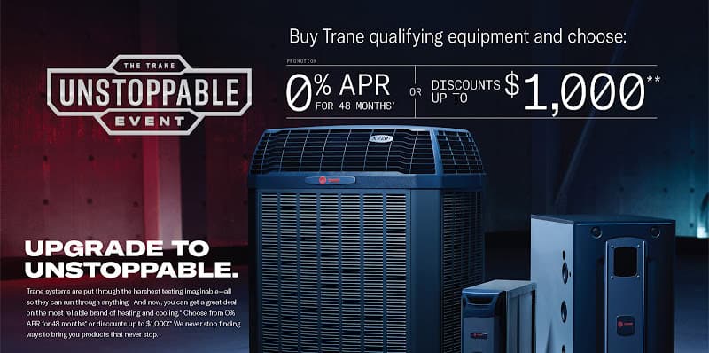 Montgomery Heating & Aire