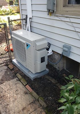 Comfort Solutions Heating & Cooling