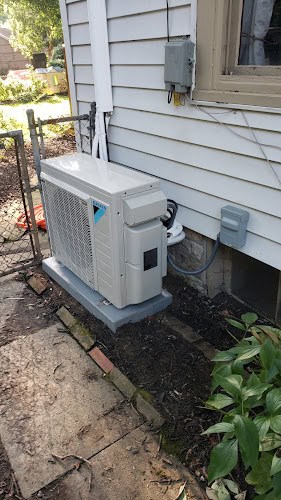 Comfort Solutions Heating & Cooling