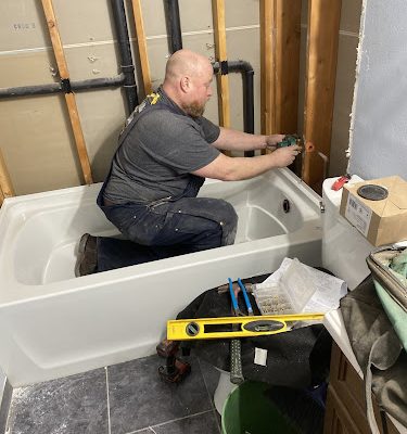 Platinum Rooter & Plumbing