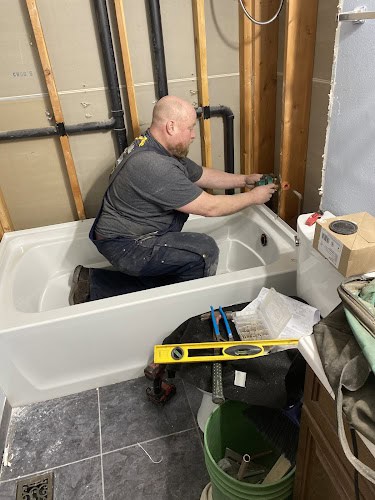 Platinum Rooter & Plumbing