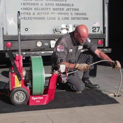 Orange Coast Plumbing