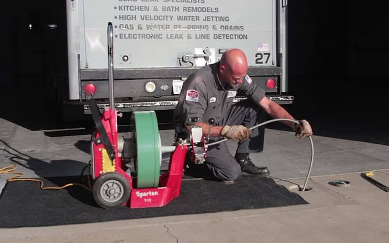 Orange Coast Plumbing