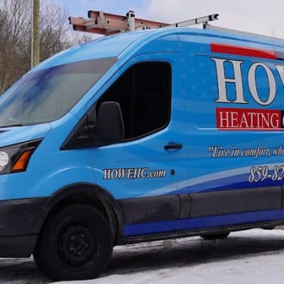 Howe Heating & Cooling