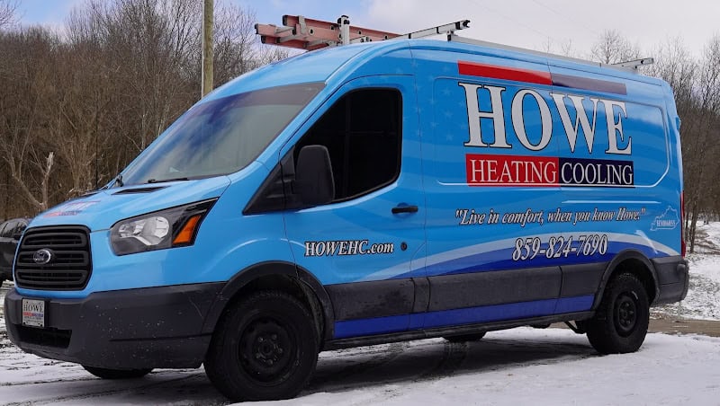 Howe Heating & Cooling