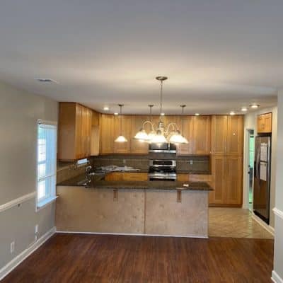 JM Painting Services LLC