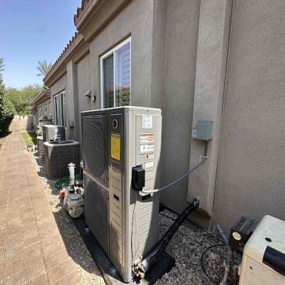 Anthem Air Conditioning & Plumbing Palm Desert