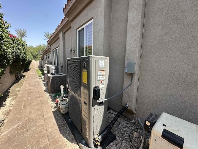Anthem Air Conditioning & Plumbing Palm Desert