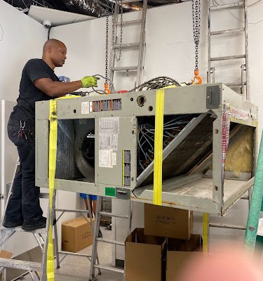 Port Saint Lucie Air Conditioning