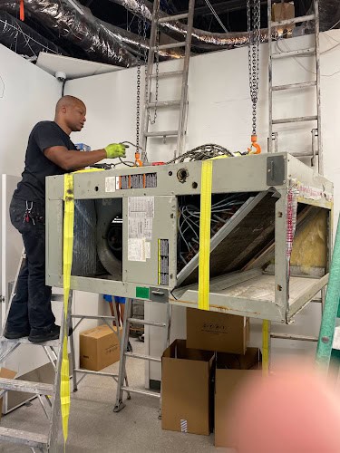 Port Saint Lucie Air Conditioning