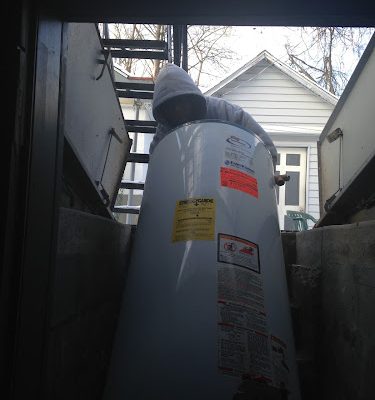 Mr Waterheater