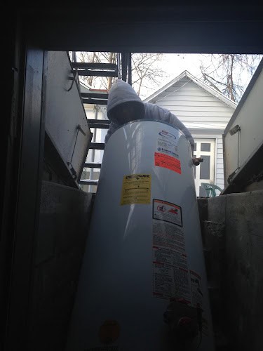 Mr Waterheater