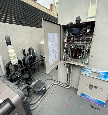 AP Electrics