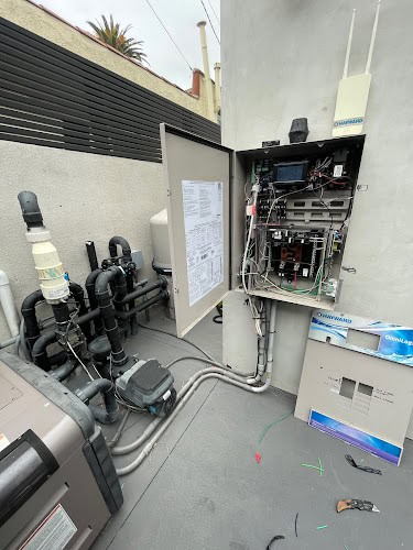 AP Electrics