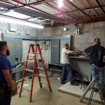 Daystar Electric