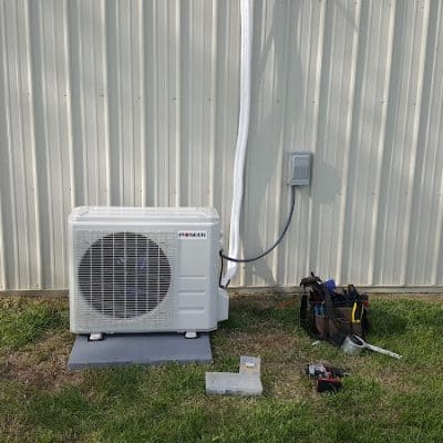 White River Mechanical