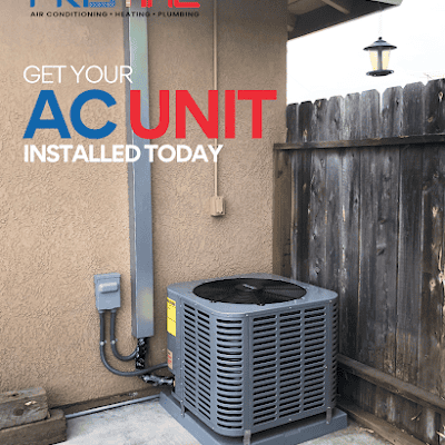 Pristine Air Conditioning, Heating & Plumbing