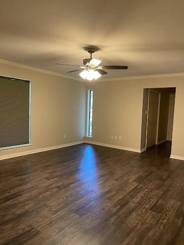 Russell Johns Premium Painting & Remodeling