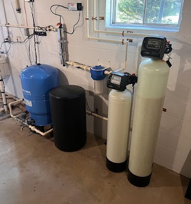 Apple Plumbing, Heating, & Air