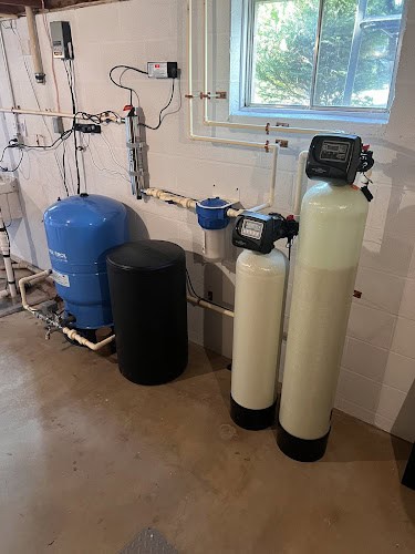 Apple Plumbing, Heating, & Air