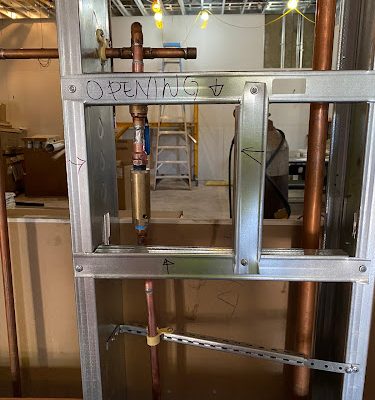 Rainwater Plumbing and HVAC