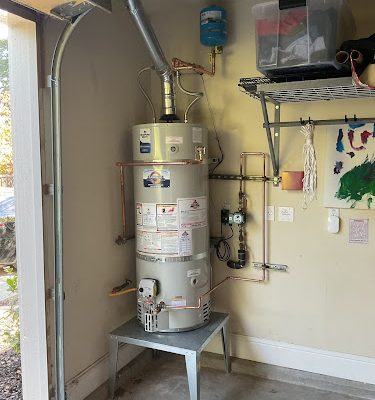Cabrillo Plumbing, Heating & Air