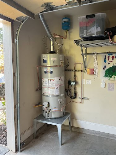 Cabrillo Plumbing, Heating & Air