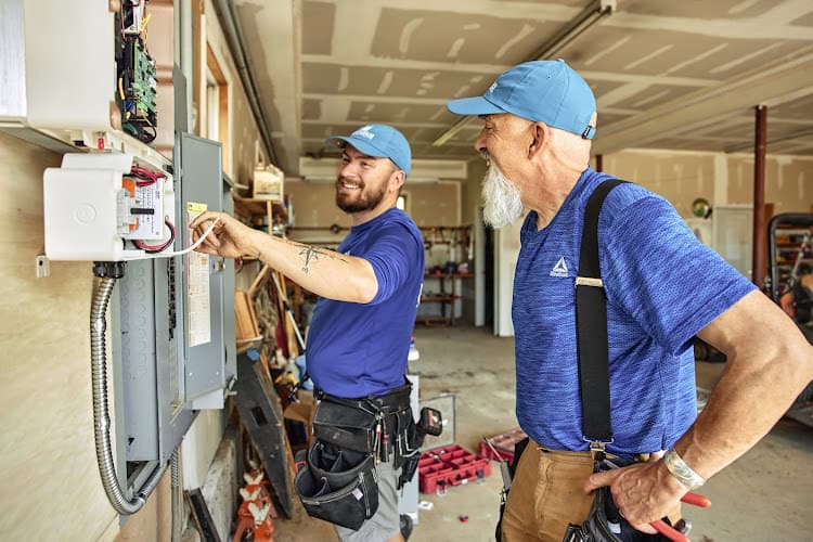 Maine Solar Solutions