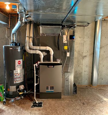 Signature Heating & Air, Inc.